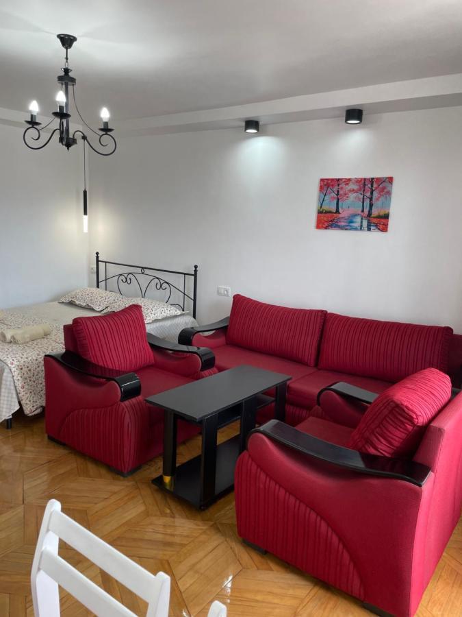 2 Minutes From The Sea Appartement