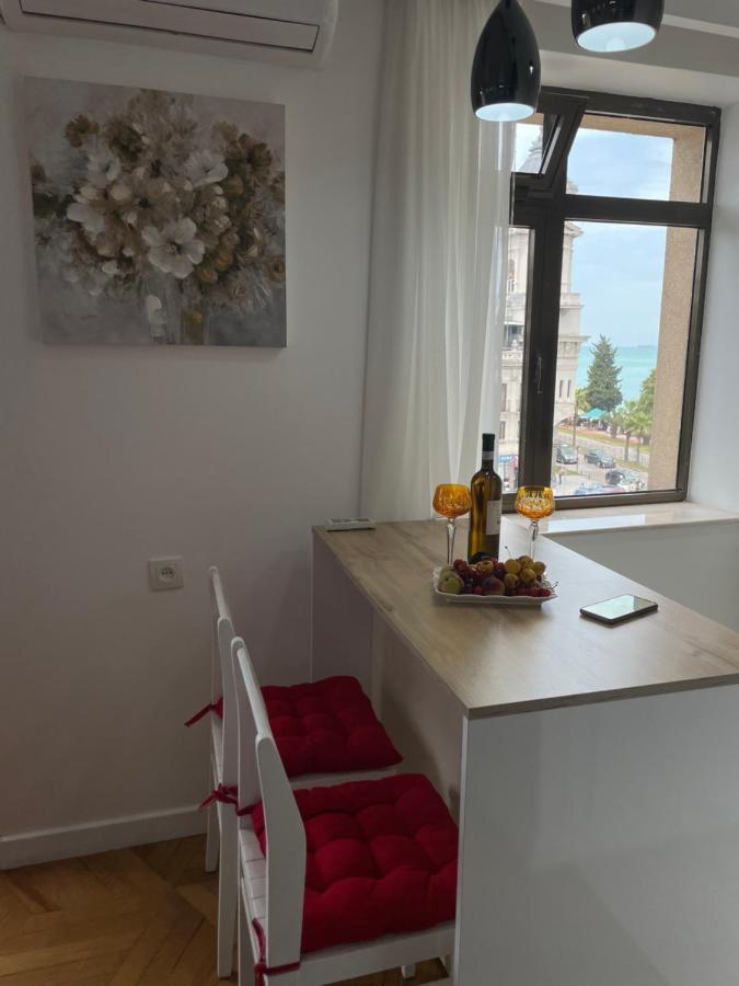 2 Minutes From The Sea Appartement