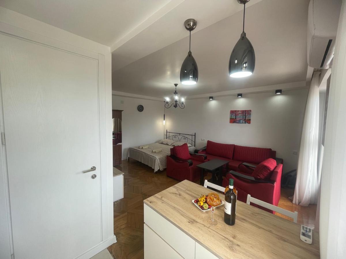 Daire 2 Minutes From The Sea
